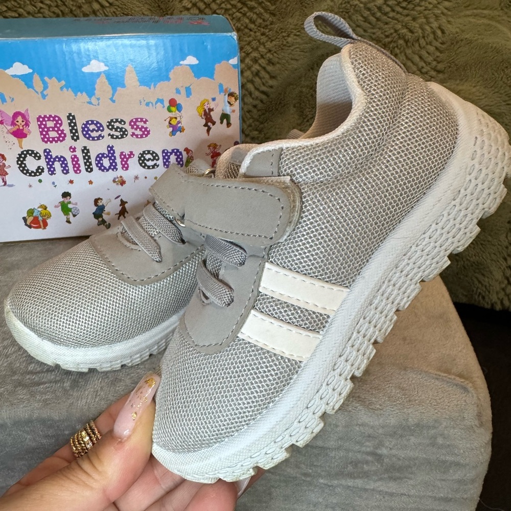 Bless Children - Size 6-T